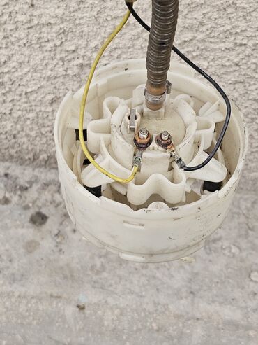 Бензонасосы: Бензонасос Audi 1997 г., Б/у, Оригинал, Германия — 6