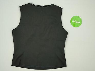 elegancki komplet: Top damski, rozmiar M — 5