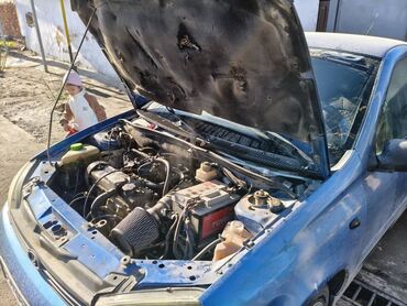 ВАЗ (ЛАДА): ВАЗ (ЛАДА) : 2008 г., Механика, Бензин, Хэтчбэк — 1