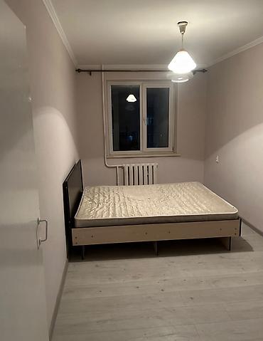 keremet residence: 3 комнаты, 57 м², 104 серия, 3 этаж — 3
