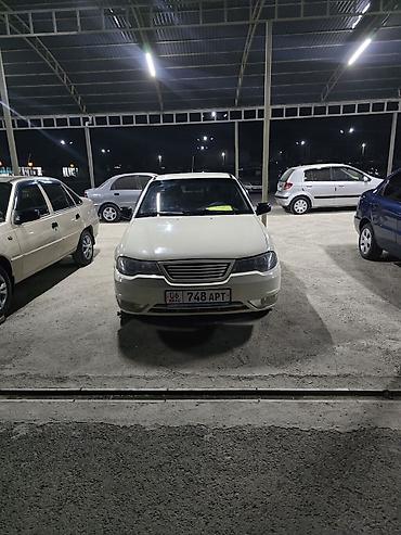 sonata d8: Daewoo Nexia: 2011 г., 1.5 л, Механика, Бензин, Седан — 1
