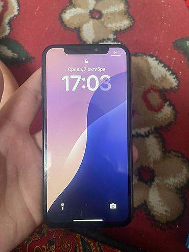 Apple iPhone: IPhone X, 5.8" Super Retina OLED, цвет Space Gray Характеристики: - — 4