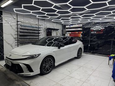 Автомойки: Автомойка | Полировка, Оклейка защитной пленкой, Тонировка at lalafo.kg — 12 Автомойки: Автомойка | Полировка, Оклейка защитной пленкой, Тонировка — 12