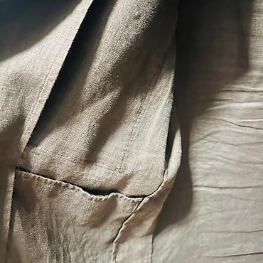 koja pencek: Pencək, Naxışsız, Massimo Dutti, M — 5