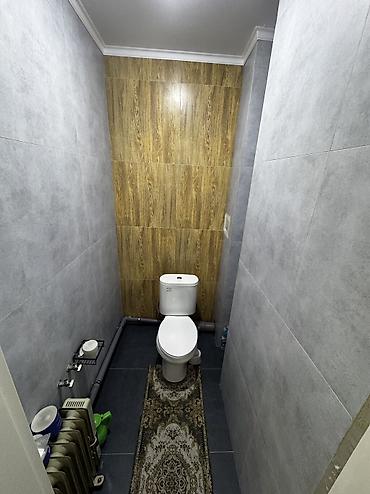 Продажа квартир: 3 комнаты, 87 м², Пишпек Элитка, 15 этаж, Евроремонт — 6