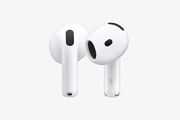 Мобильные телефоны и аксессуары: Airpods 5 with wireless charging cas - 16700 сом
Airpods 5 - 15000 сом — 3
