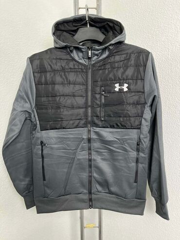 Jakne za prelazni period: Jakna za prelazni period, The North Face, bоја - Siva — 3