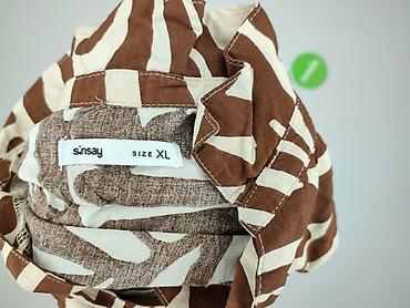 mango online polska: Sinsay, Sukienka damska, rozmiar XL — 5