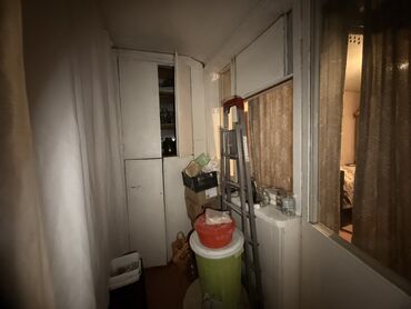 Köhnə tikili: Mingəçevir, 2 otaqlı, Köhnə tikili, 55 kv. m — 26