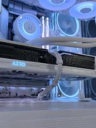 Desktop računari i radne stanice: 💻 Ryzen 7 9800X3D / RTX 5070 Ti / X870 / 64GB / 2TB – SM103PC 🚀 ✨ — 8