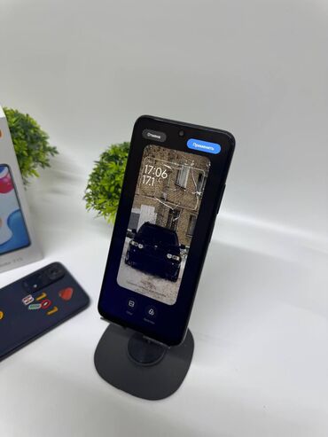 Redmi: Redmi, Redmi Note 11S, 128 ГБ — 8