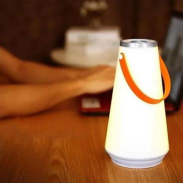 greje: LAMPA ZA KAMPOVANJE NOVA TOUCH LAMPA ZA KUCU, BASTU, PECANJE | Cene — 3