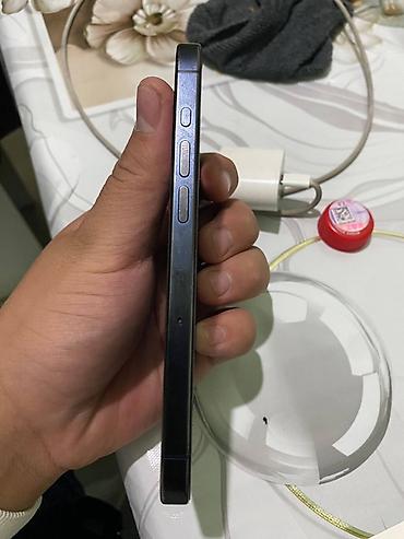 навигатор: IPhone 15 Pro, Б/у, Черный — 3