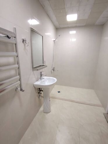 Uzunmüddətli kirayə mənzillər: Yasamal rayonu, Jasmin Park yaşayış kompleksində, yeni tikili, 16 — 8