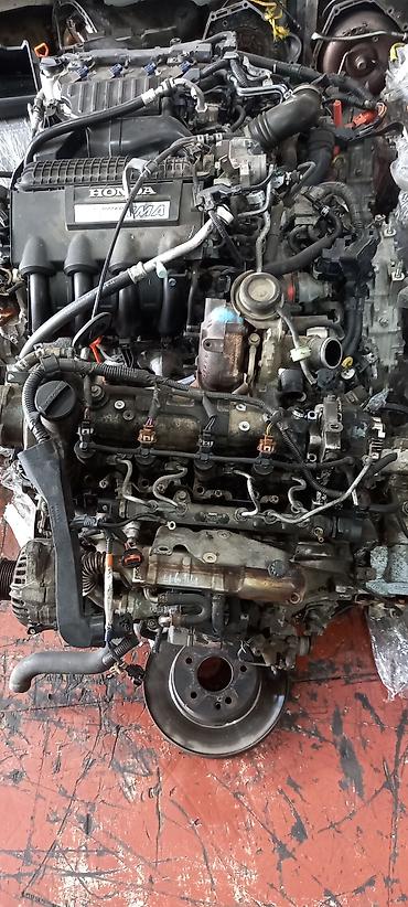 kompressor 100 liter: Toyota CAROLLA, 1.4 l, Dizel, 2006 il, İşlənmiş — 2