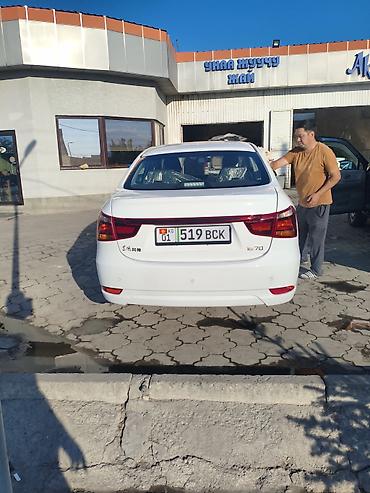 Dongfeng: Dongfeng AX4: 2026 г., 0.1 - engine capacity л, Автомат, Электромобиль, Седан lalafo.kg да — 6 Dongfeng: Dongfeng AX4: 2026 г., 0.1 - engine capacity л, Автомат, Электромобиль, Седан — 6