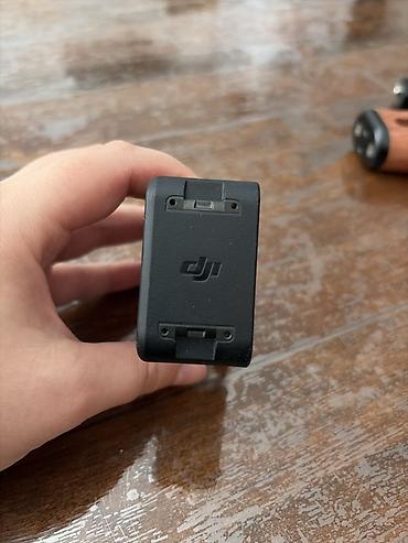 smart ups: Комплект аксессуаров для экшн‑камеры DJI (серия Action): - — 1