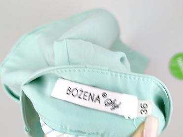 buty minorka: Spodnie materiałowe damskie, rozmiar S — 5