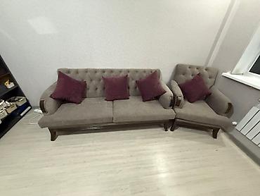 Ремонт, реставрация мебели: Реставрация мягкий мебель Ремонт мягкий мебель Перетяжка мягкий — 3