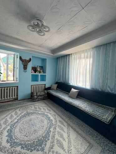 купить дом в рассрочку от хозяина: Дом, 92 м², 5 комнат, Агентство недвижимости, Косметический ремонт