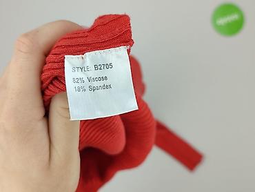 pulóver: Sweter damski, rozmiar L — 4