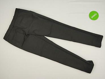 buty m: Solar, Spodnie materiałowe damskie, rozmiar XS — 3