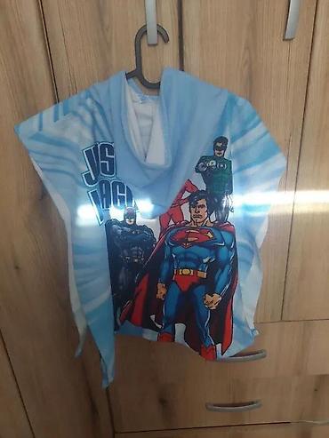 tea pec nova: SPAJDERMEN PESKIR ZA DECU NOVO SPIDERMAN PELERINA ZA KUPANJE | Cene — 5