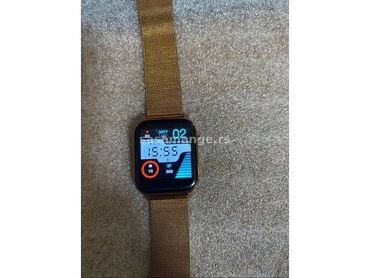 Ručni satovi: Smart watch, Unisex — 11
