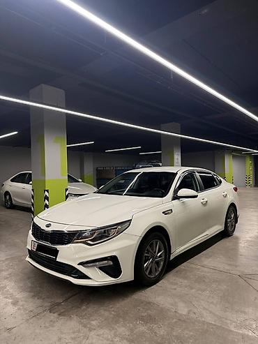 range over: Kia K5: 2020 г., 2 л, Автомат, Газ, Седан — 2