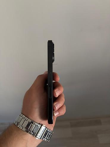 ipone 5 s: IPhone 16, 256 GB, Jet Black, Zəmanət — 3