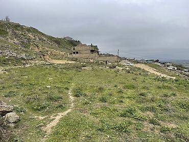 Torpaq sahələrinin satışı: 6 sot, Tikinti — 7