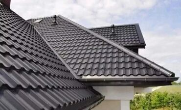 Кровля крыши: Ремонт крыша Замена кровля Частичный ремонт Утечка крыша Ремонт — 4