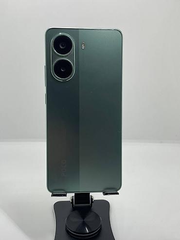 john wick: Poco X7 Pro, Б/у, 512 ГБ, цвет - Зеленый, 2 SIM — 2