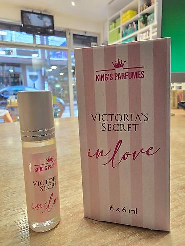 Parfemi: ✨ Arapski parfemi za žene ✨ 🌸 Rol-on | Uljani parfemi | 6ml 💖 — 22