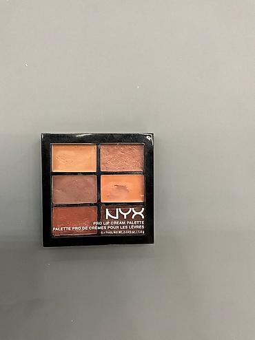 Косметика: Оригинальная косметика Dior, Anastasia Beverly Hills, Urban Desay at lalafo.kg — 7 Косметика: Оригинальная косметика Dior, Anastasia Beverly Hills, Urban Desay — 7