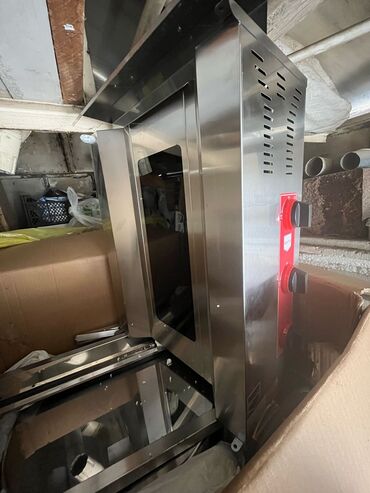 döner ustası: Elektrik, 3 gözlü, Nağd ödəniş