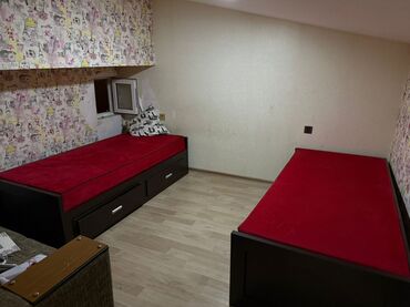 Yeni tikili: 4 otaqlı, Yeni tikili, 135 kv. m — 3