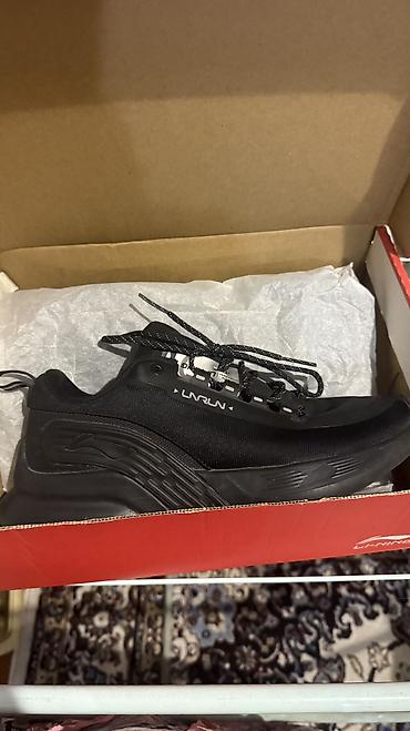 nike zoom 2k: Продам кроссовки Li-Ning, размер 41 2/3. Новые, не подошёл размер ( — 5