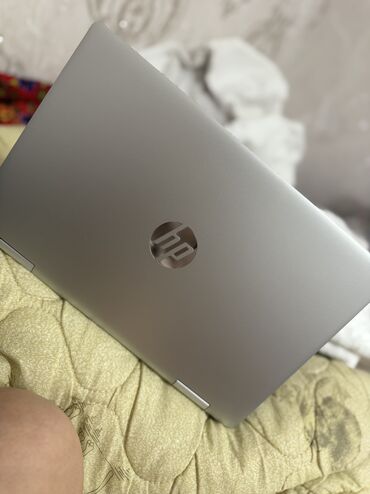 руль для ноутбука: Ноутбук, HP, 16 ГБ ОЗУ, Intel Core i7, 14 ", Б/у, Для работы, учебы, память HDD + SSD