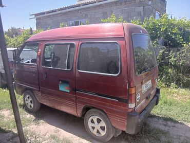 вентилятор опель вектра б: Daewoo Damas: 2000 г., 0.8 л, Механика, Бензин, Вэн/Минивэн