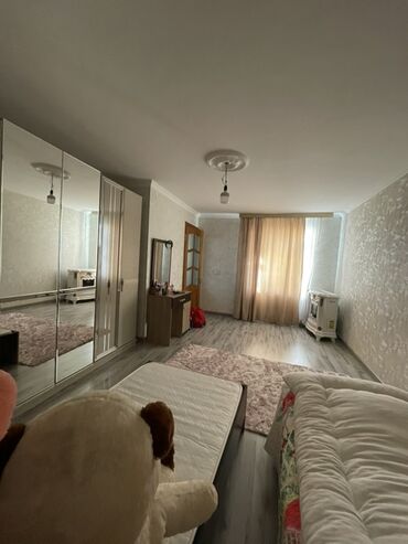 Uzunmüddətli kirayə mənzillər: Geniş və işıqlı mənzil – komfortlu yaşayış üçün tam mebellə - Böyük — 4