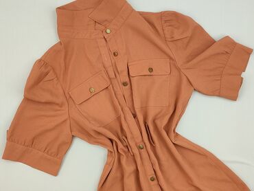 basic t shirty hugo boss: Boohoo, Women`s dress, size M (EU 38)