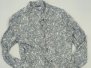 bawełniane bluzki z długim rekawem: Koszula Damska, Beloved, M, stan - Bardzo dobry