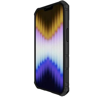 Maske i futrole za telefone: Maska Nillkin CamShield Armor Pro Magnetic za iPhone 14 Plus 6.7 crna — 2