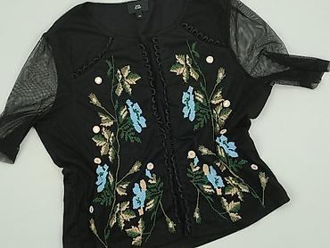 indyjska: River Island, Bluzka damska, rozmiar S — 1