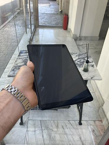 Samsung: Samsung Galaxy Tab A (2019) Planşetin ekranı dəyişilib. Belə heç bir — 1