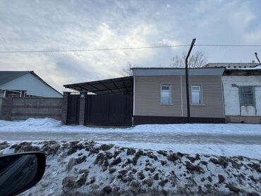 дома в военно антоновка: Дом, 40 м², 3 комнаты, Собственник