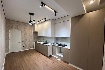 Продажа квартир: 2 комнаты, 79 м², БГУ Элитка, 5 этаж, Свежий ремонт — 5