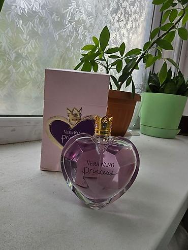 wang: Vera Wang Princess — 100% оригинал куплено в Америке, не пользовалась — 7