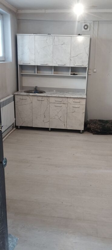 участок раздольное: 35 м², 2 комнаты, Парковка, Забор, огорожен
